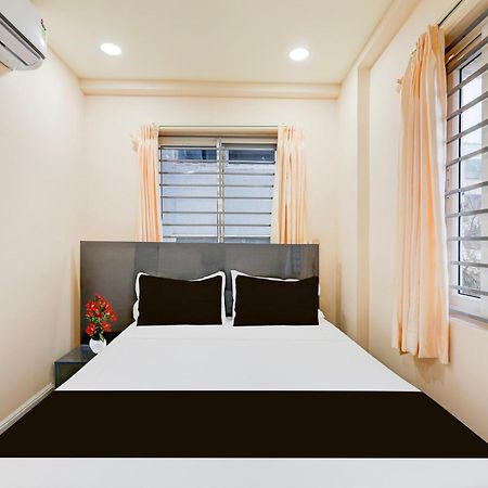Super Townhouse Mvp Sector With Kailasagiri Hill View Pedda Waltair Exterior photo