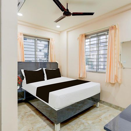 Super Townhouse Mvp Sector With Kailasagiri Hill View Pedda Waltair Exterior photo